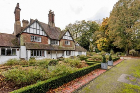 Highfield Lodge